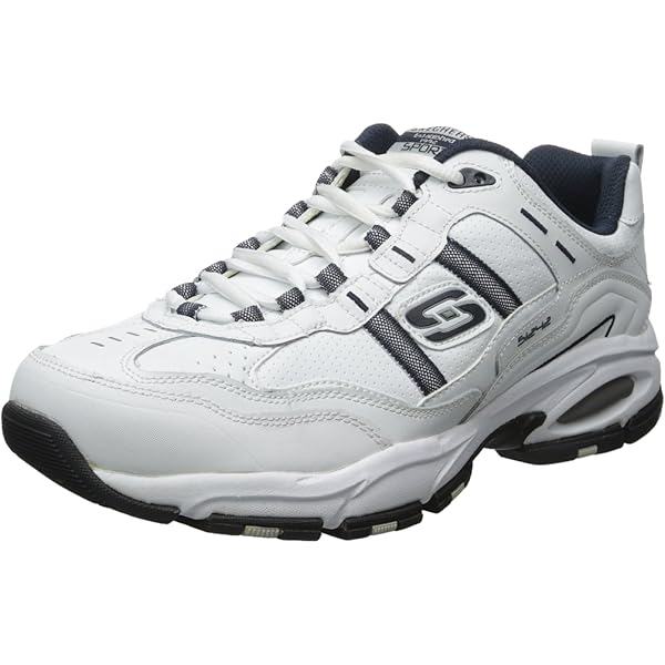 Amazon.com | Skechers Sport Urban Trax-237735 Men's Sneaker, 7 2E